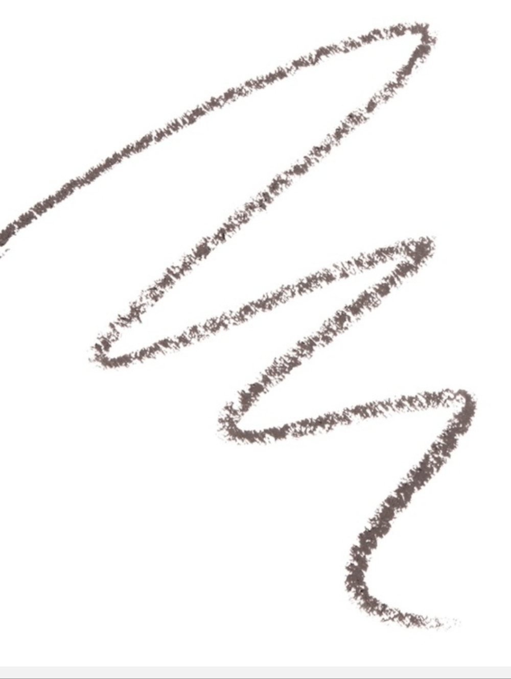 Eyeko Deep Brown Brow Pencil, NIP - Picture 2 of 3